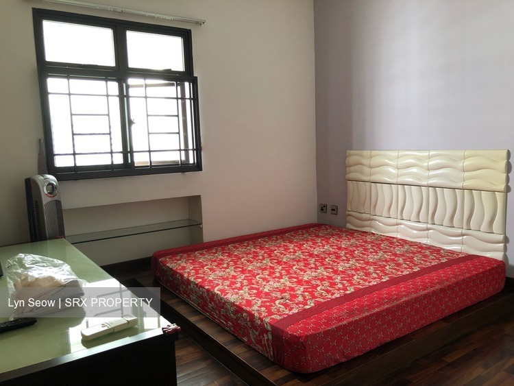 Blk 483 Admiralty Link (Sembawang), HDB 5 Rooms #201726232